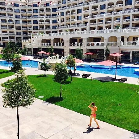 Apartament Psb In South Bay Varna