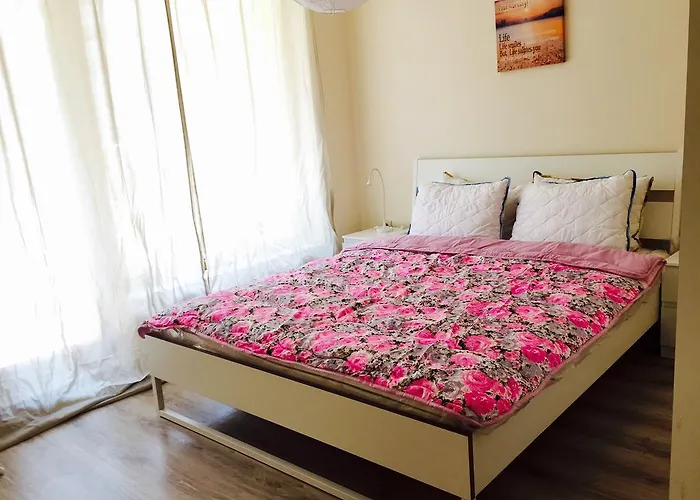 Psb In South Bay * Варна