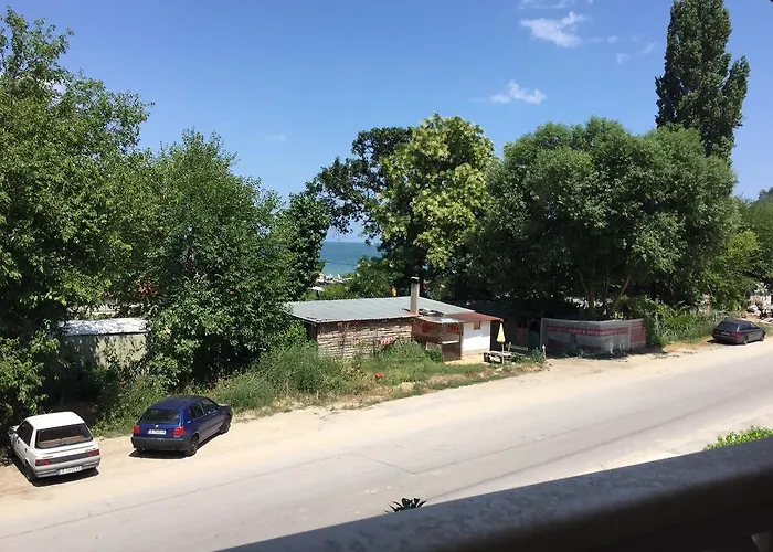 Апартаменты Psb In South Bay