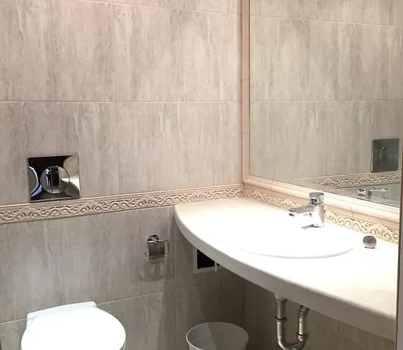 Psb In South Bay Апартаменты *