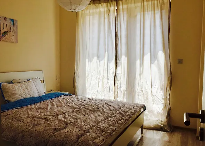 Psb In South Bay Варна