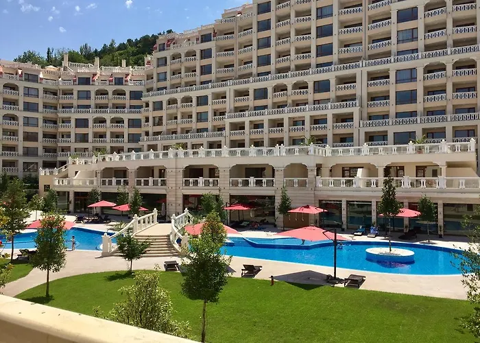 Psb In South Bay * Варна