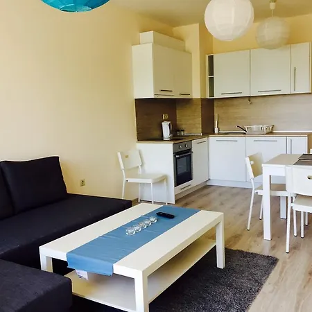 Apartament Psb In South Bay *