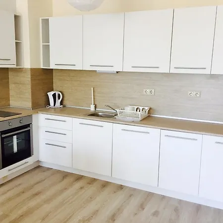 Apartament Psb In South Bay