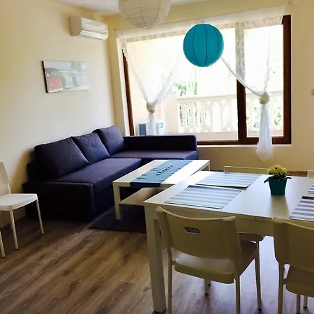 Psb In South Bay Apartament