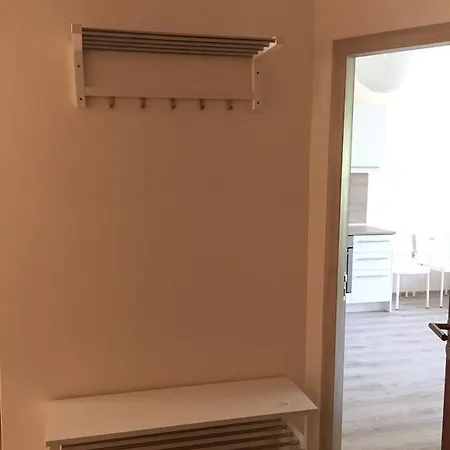 Psb In South Bay Apartament *