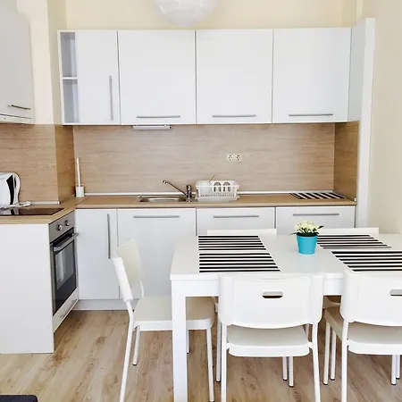 Psb In South Bay Apartament *