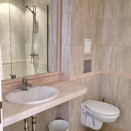 Psb In South Bay Apartament Varna