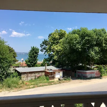 Apartament Psb In South Bay