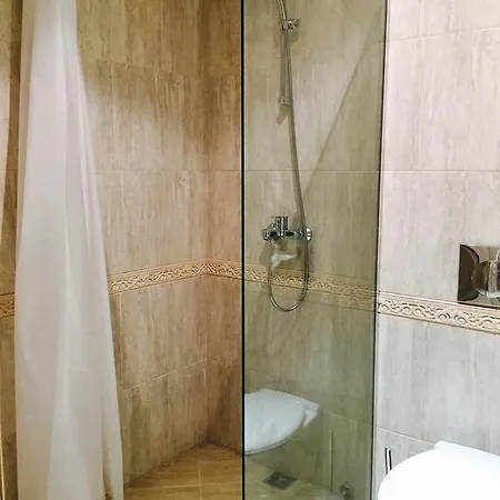 Apartament Psb In South Bay *