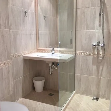 Apartament Psb In South Bay