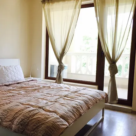 Apartament Psb In South Bay Varna