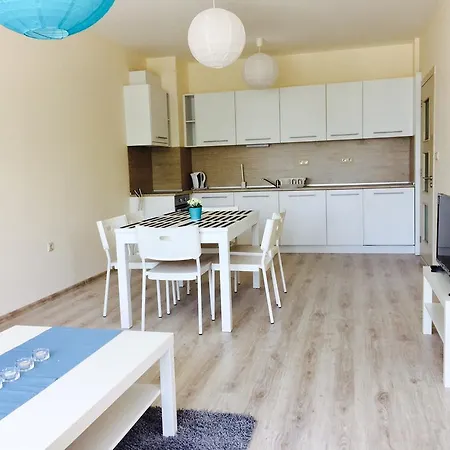 Apartament Psb In South Bay Varna