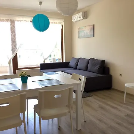 Apartment Psb In South Bay Warna