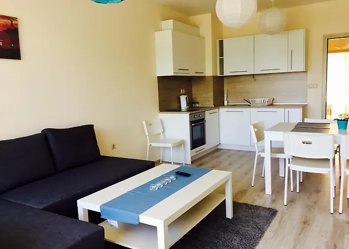 Apartment Psb In South Bay *