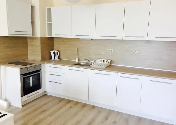 Apartament Psb In South Bay