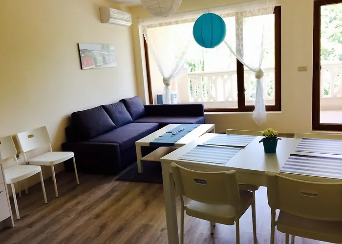 Psb In South Bay Apartament