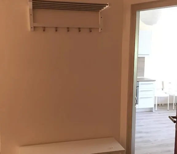 Psb In South Bay Apartment *