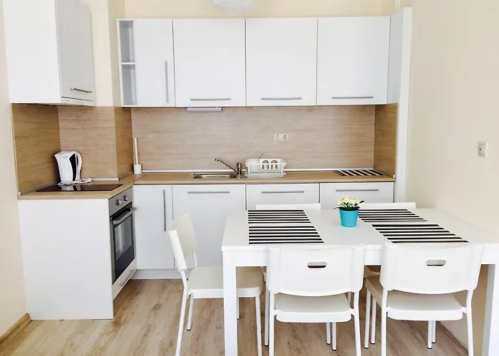 Psb In South Bay Apartament *