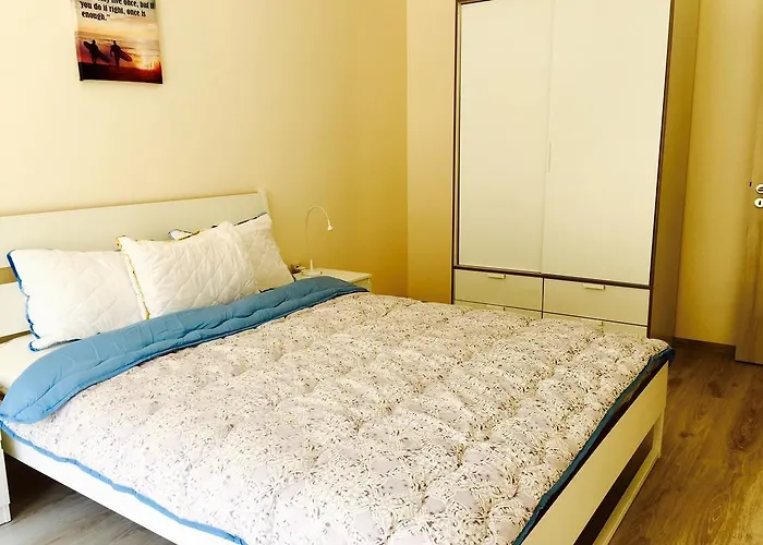 Apartament Psb In South Bay