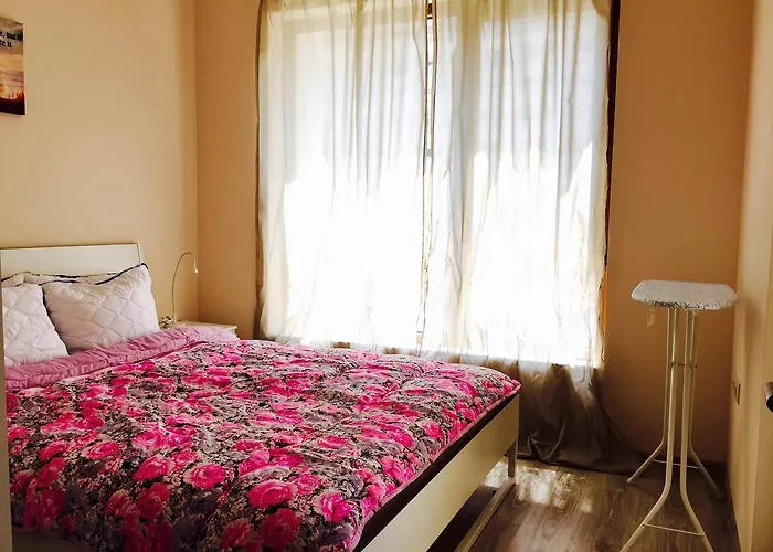 Apartament Psb In South Bay Varna