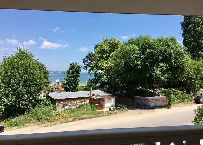 Apartament Psb In South Bay