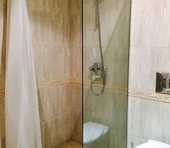 Apartament Psb In South Bay *