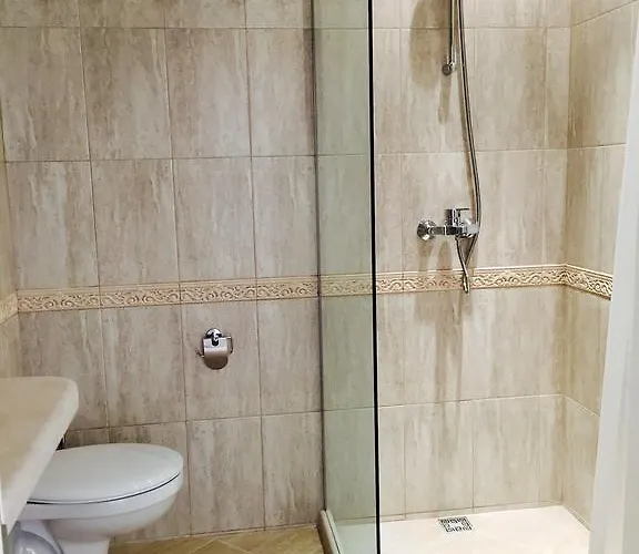 Psb In South Bay Apartment Varna