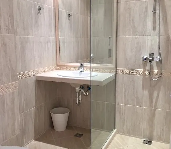 Apartament Psb In South Bay