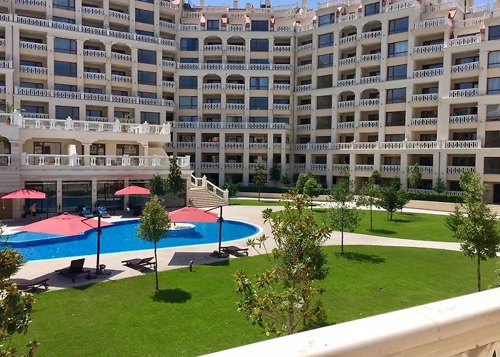 Psb In South Bay Varna