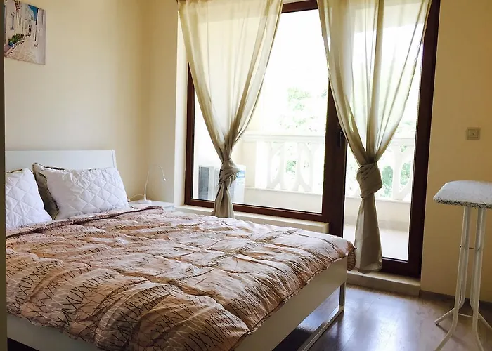 Apartament Psb In South Bay Varna