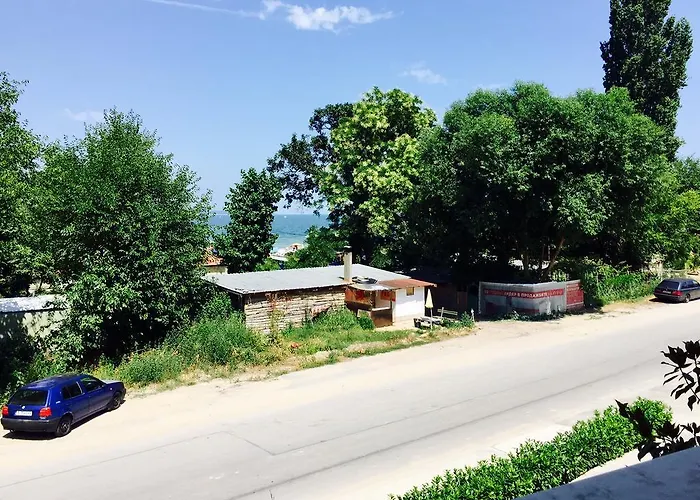 Apartment Psb In South Bay Varna