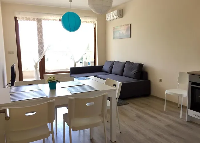 Apartament Psb In South Bay Varna